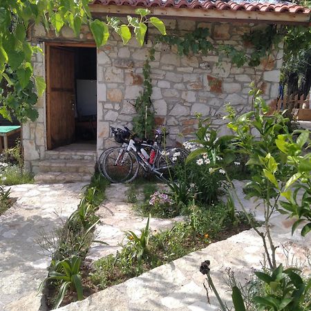 Filoxenia - The Place Of Experience Himarë Exterior foto