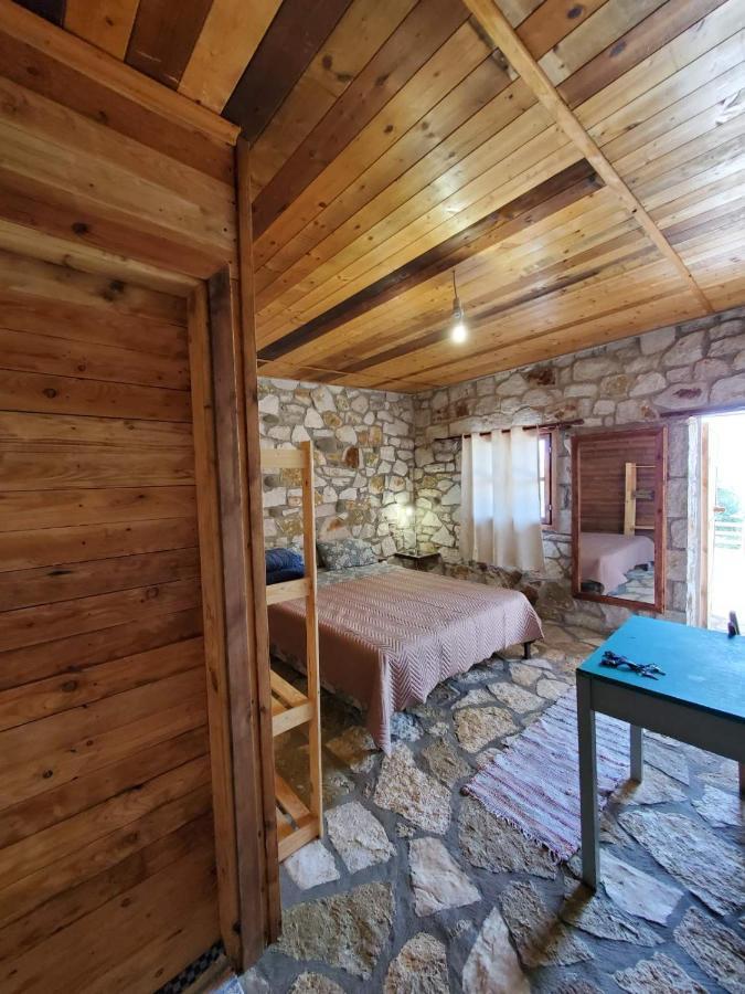 Filoxenia - The Place Of Experience Himarë Exterior foto