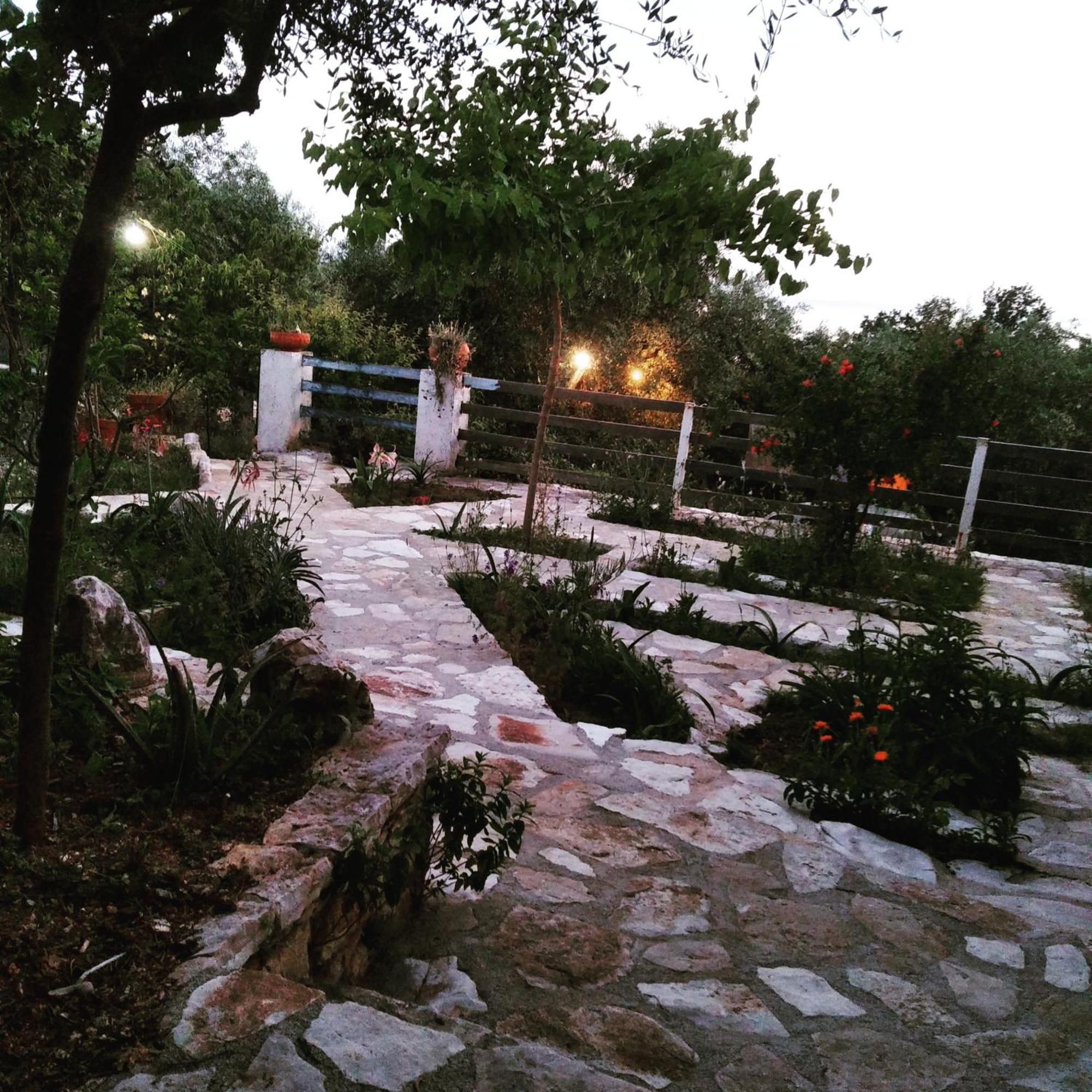 Filoxenia - The Place Of Experience Himarë Exterior foto
